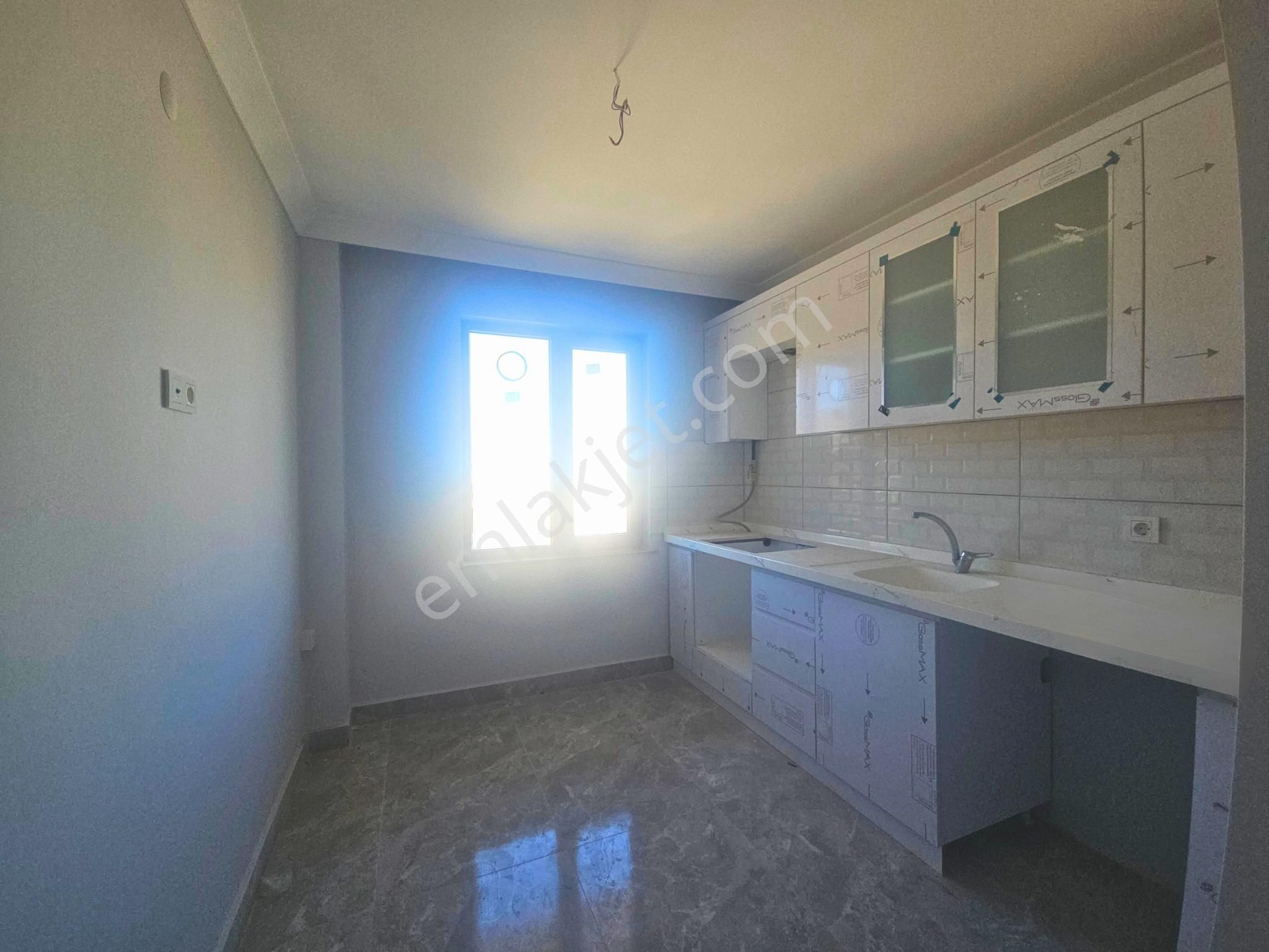 C21 Loca'dan Şehir Manzaralı 2+1 Dubleks Sıfır Kiralık Daire - Görsel 6