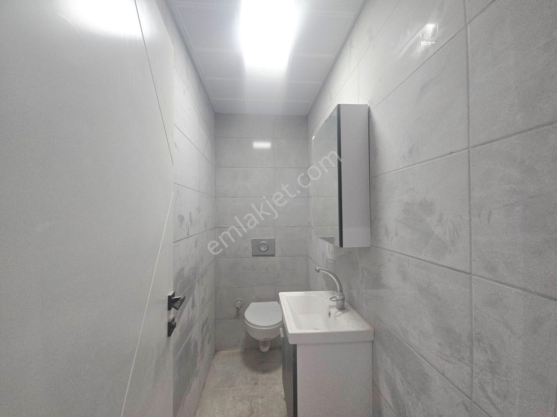 C21 Loca'dan Şehir Manzaralı 2+1 Dubleks Sıfır Kiralık Daire - Görsel 10
