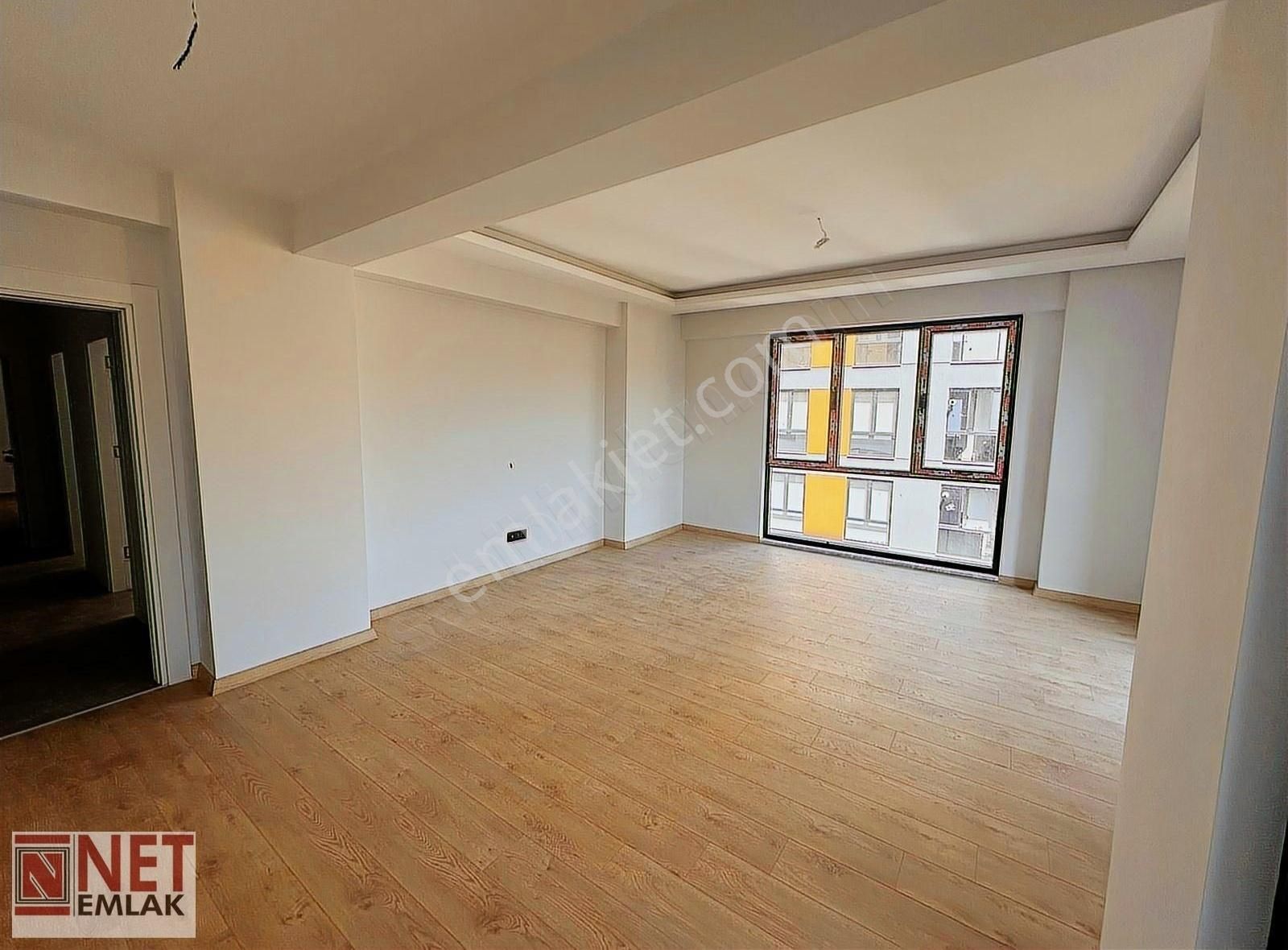 Bursa/kültür Mah. Sıfır Sitede Modern Ve Ferah 3+1 Kiralık Daire