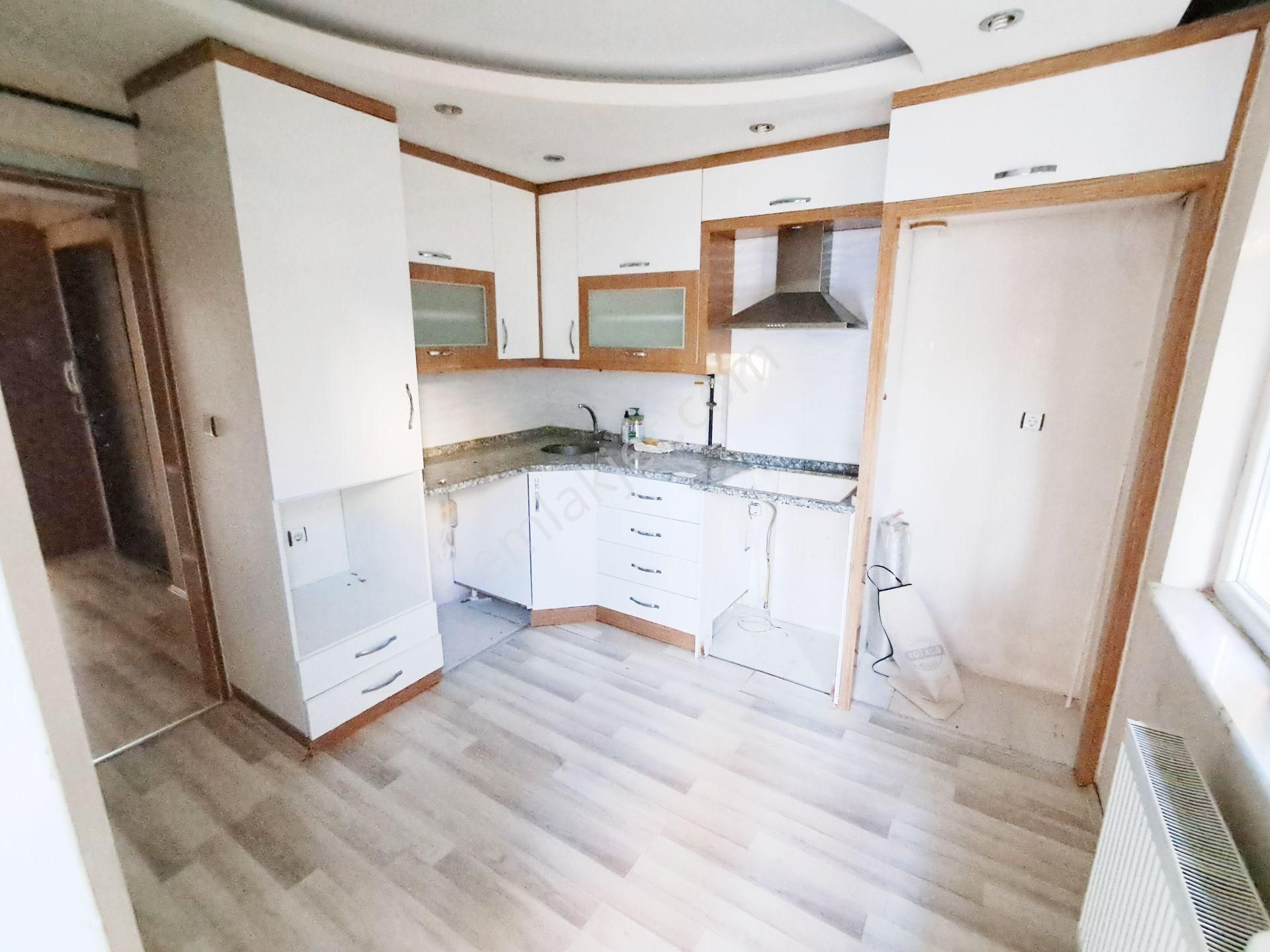 Kz Grup'tan Bağbaşında 2+1 118 M2 Arakat Satılık Daire