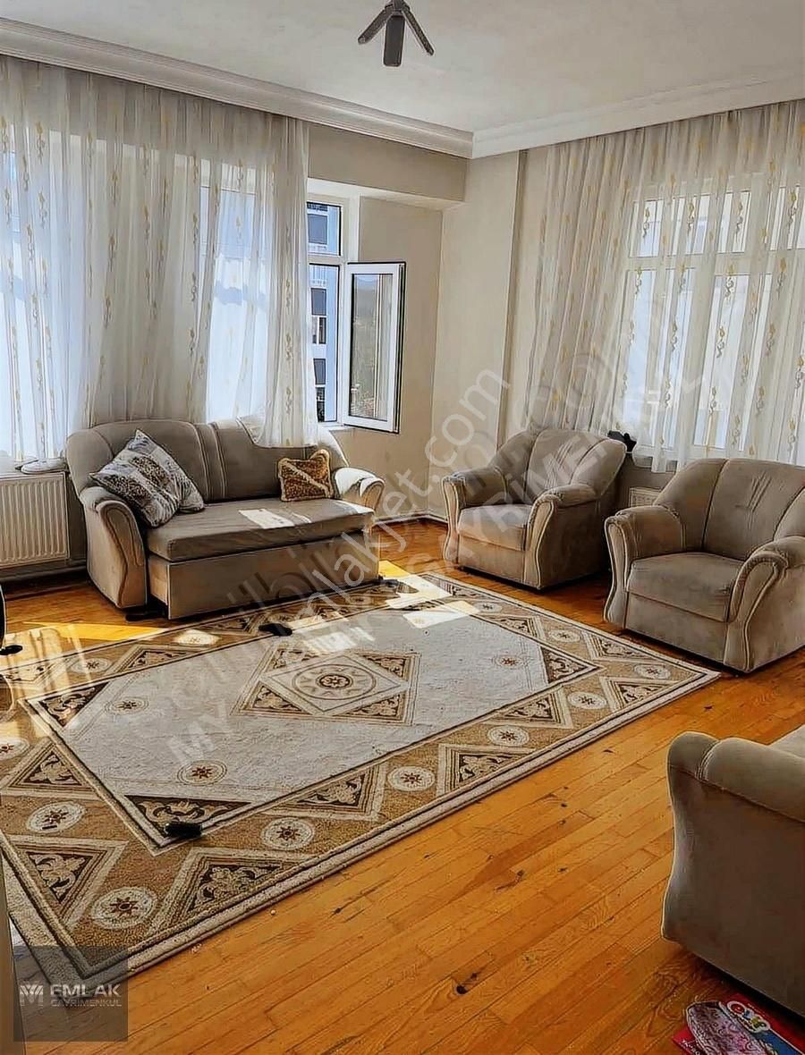 My Emlak&gayrimenkulden Yeni Mahallede Acil Satılık Daire