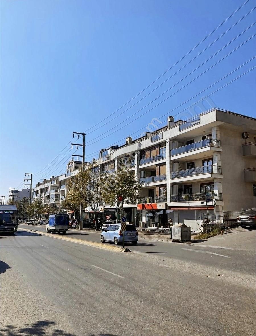 Darıca Eşyalı Veya Eşyasız Site İçi 2+1