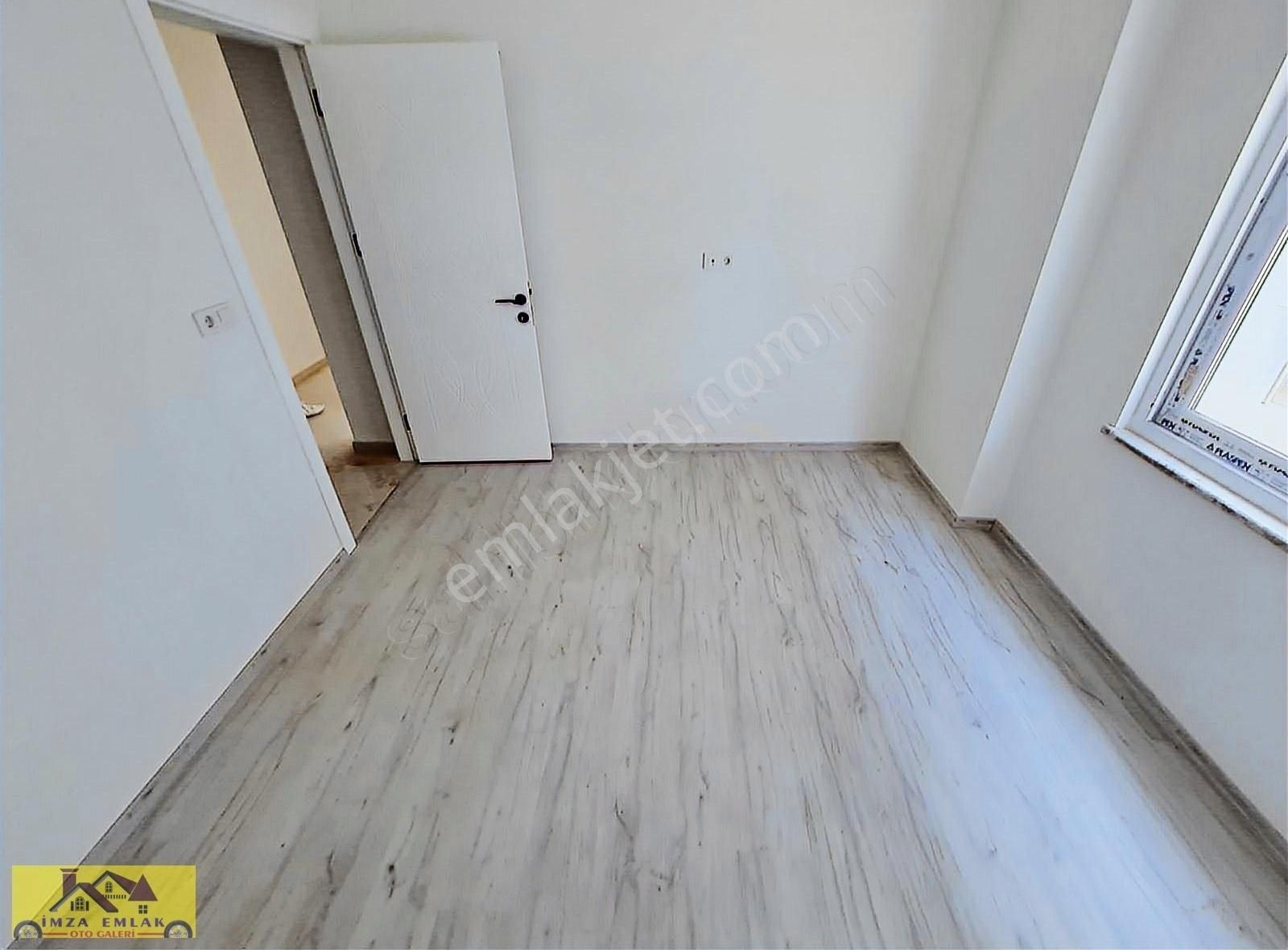 Alanya Payallarda Tapu Ve İskanı Olan Yeni Sıfır Bitmiş Daire - Görsel 20