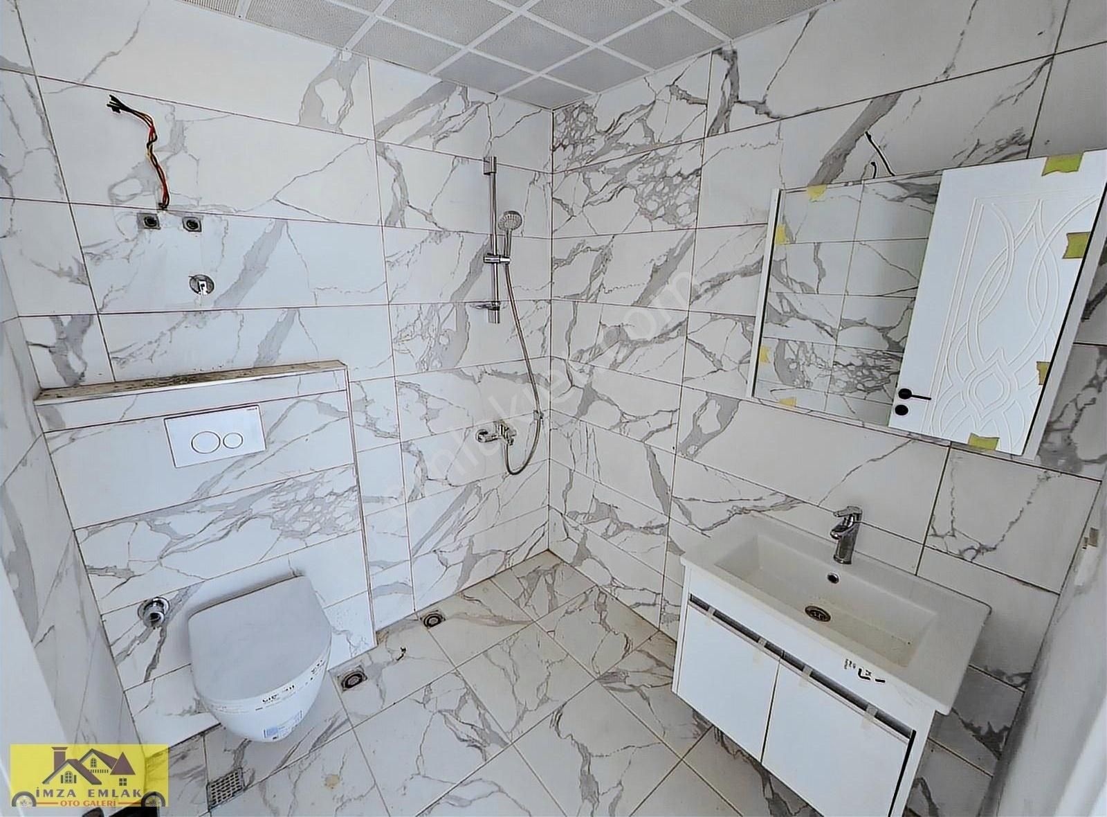 Alanya Payallarda Tapu Ve İskanı Olan Yeni Sıfır Bitmiş Daire - Görsel 25