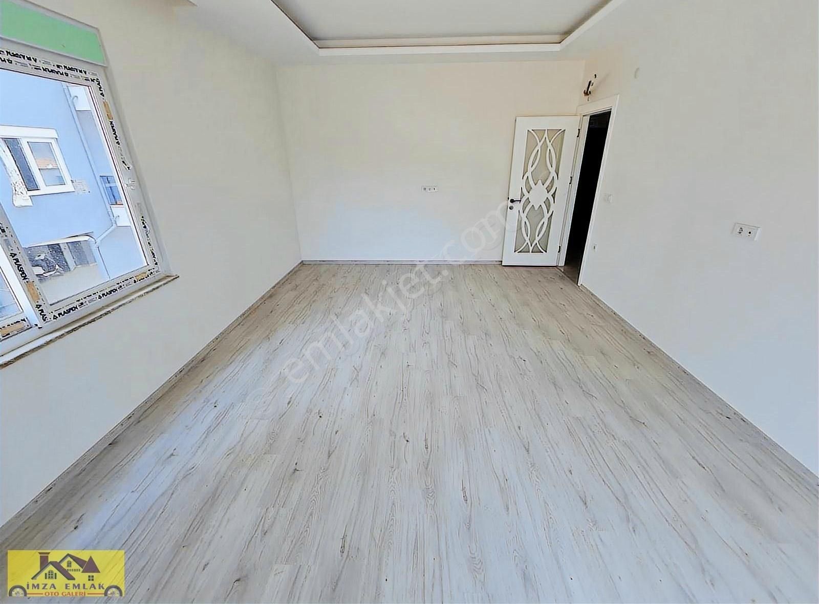 Alanya Payallarda Tapu Ve İskanı Olan Yeni Sıfır Bitmiş Daire - Görsel 30