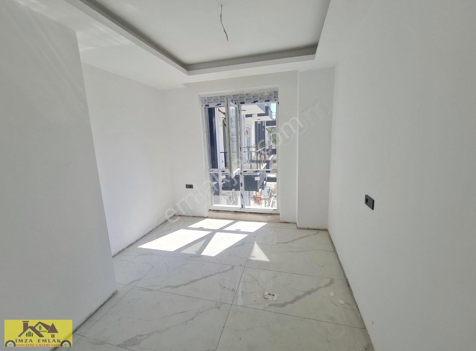 Alanya Avsallarda Tüm Sosyal Alanlı Havuzlu Asansörlü Yeni Daire - Görsel 3