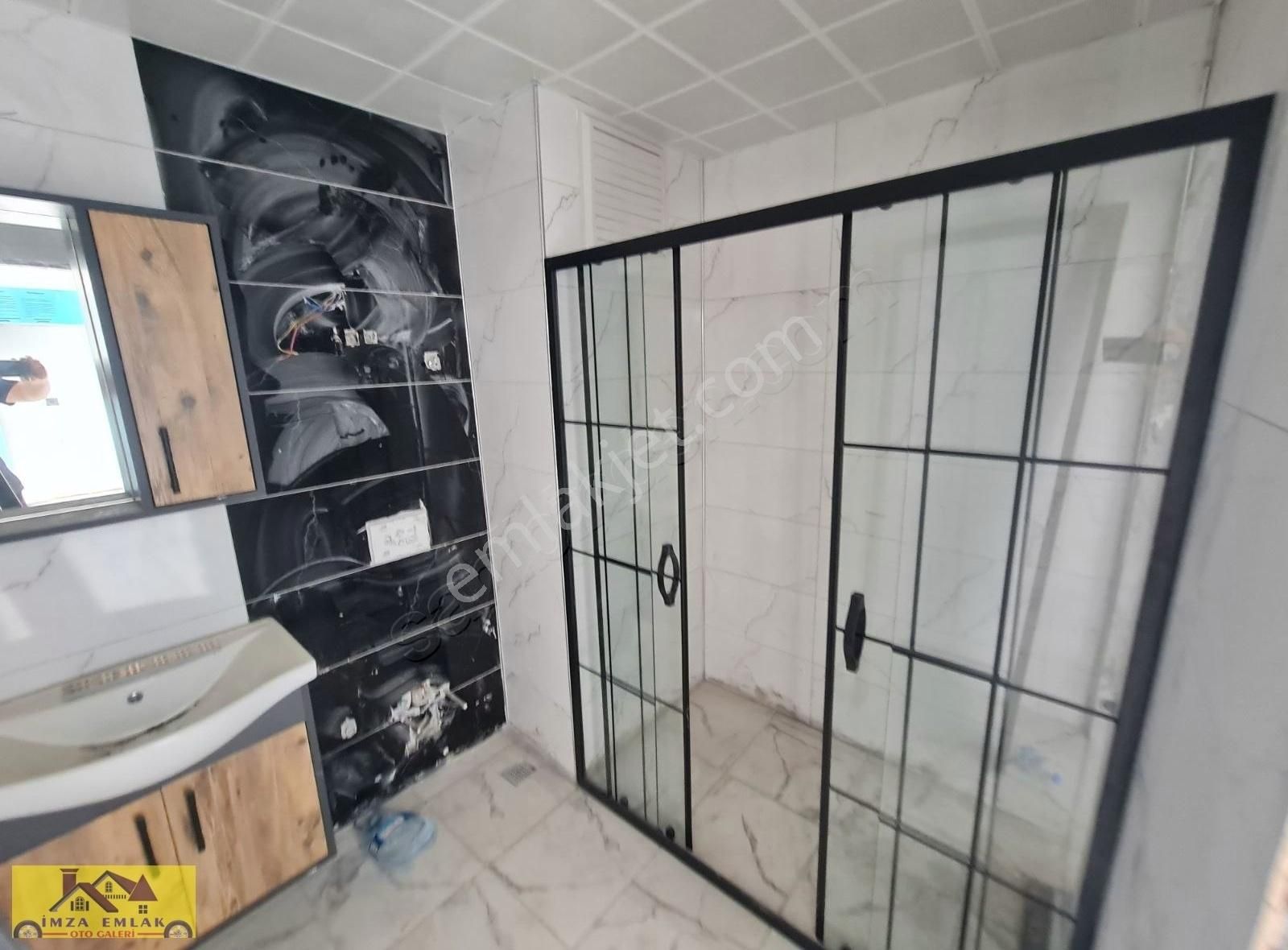 Alanya Avsallarda Tüm Sosyal Alanlı Havuzlu Asansörlü Yeni Daire - Görsel 23