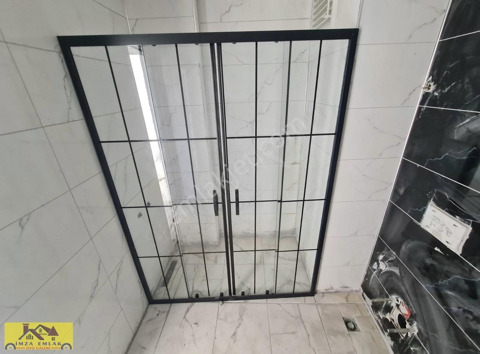 Alanya Avsallarda Tüm Sosyal Alanlı Havuzlu Asansörlü Yeni Daire - Görsel 24