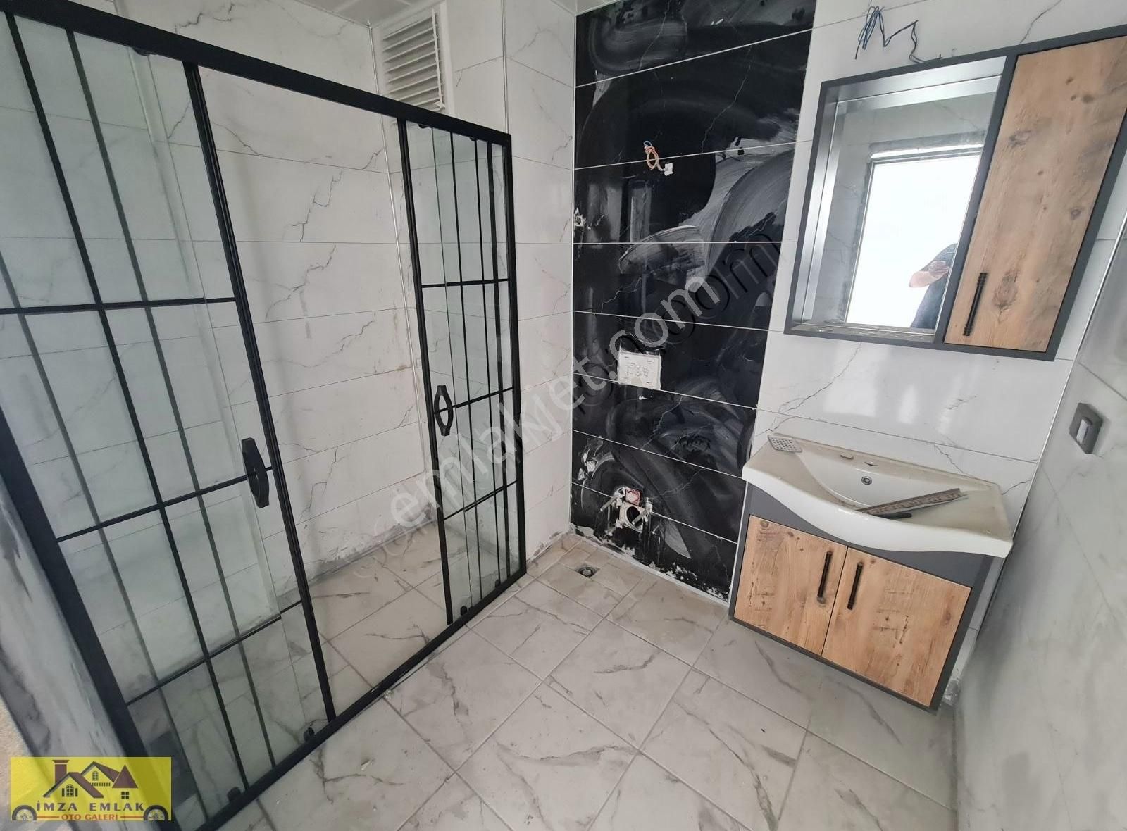 Alanya Avsallarda Tüm Sosyal Alanlı Havuzlu Asansörlü Yeni Daire - Görsel 14
