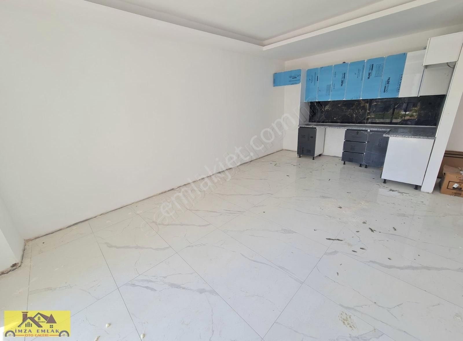 Alanya Avsallarda Tüm Sosyal Alanlı Havuzlu Asansörlü Yeni Daire - Görsel 9