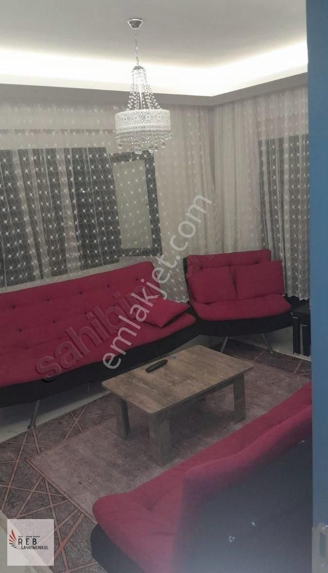 Torbalıda Site İçerisinde Satılık 2 Artı1 Daire Reb Gayrimenkul