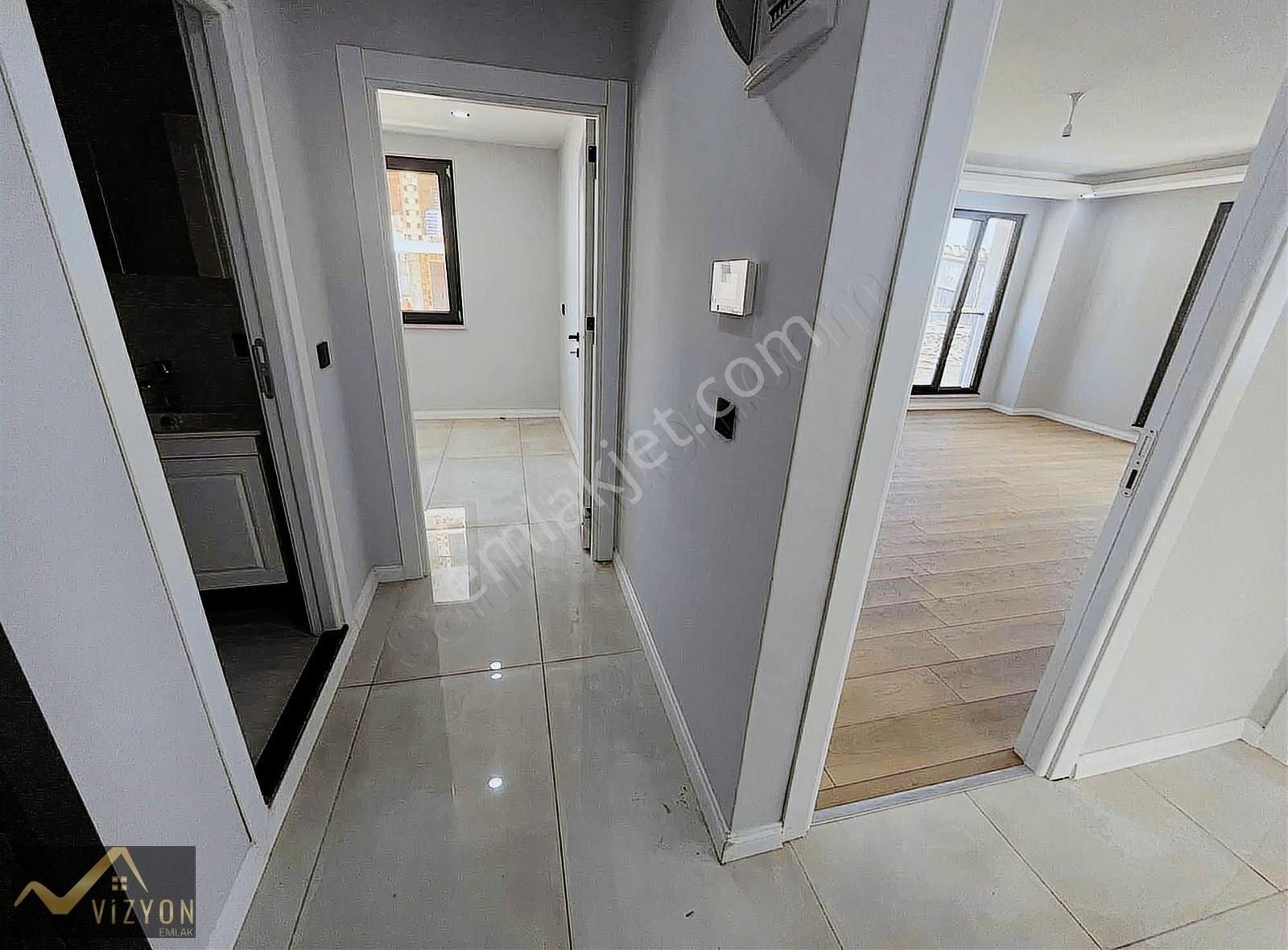 Vizyon Emlak'tan Bayramoğlunda 2+1 Ara Kat Daire 4100000 Tl - Görsel 20