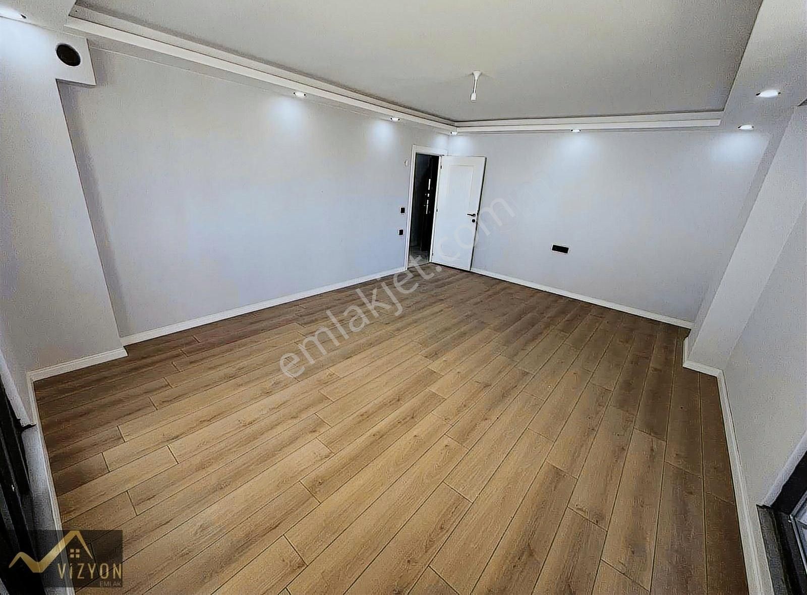 Vizyon Emlak'tan Bayramoğlunda 2+1 Ara Kat Daire 4100000 Tl - Görsel 2