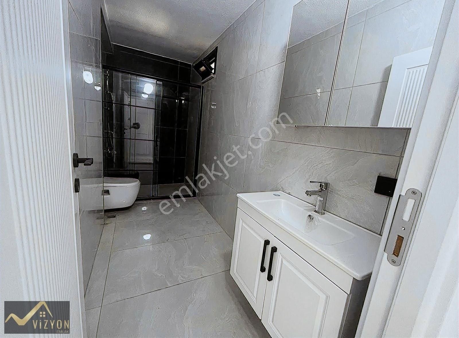 Vizyon Emlak'tan Bayramoğlunda 2+1 Ara Kat Daire 4100000 Tl - Görsel 7