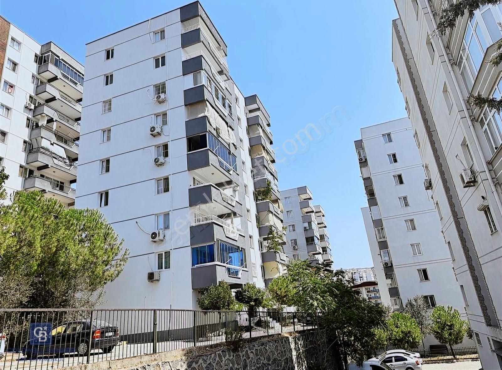 Egekent 2 İzban Yakını İçi Yenilenmiş Satılık 3+1 Daire - Görsel 5
