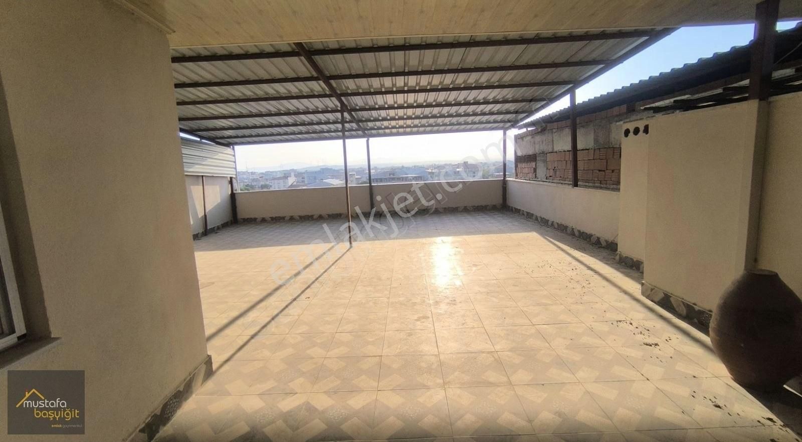 Mustafa Başyiğit Emlak'tan 350 M2 Dubleks - Görsel 15