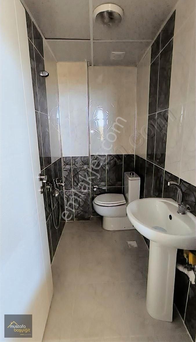 Mustafa Başyiğit Emlak'tan 350 M2 Dubleks - Görsel 22