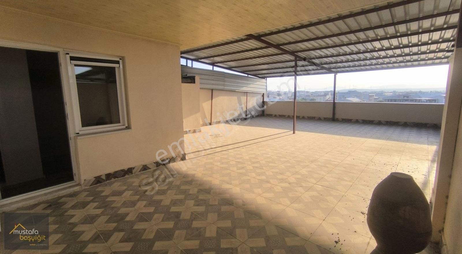 Mustafa Başyiğit Emlak'tan 350 M2 Dubleks - Görsel 17