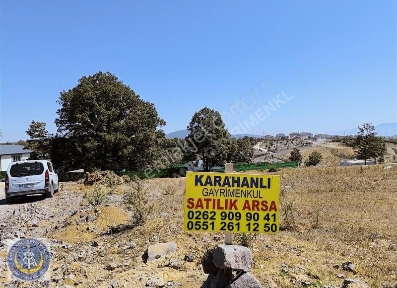 Karahanlı Arazi Ofisi