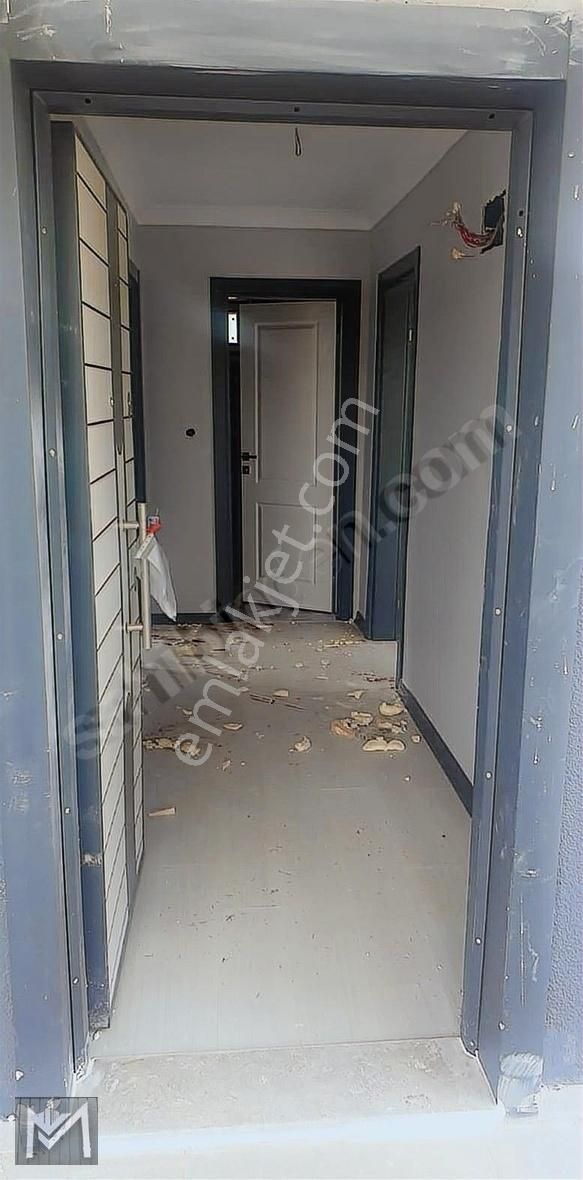 Asfalt Yola Cephe 1+1 Ve 2+1 Betonarme 400m² Bahçeli Evler! - Görsel 22