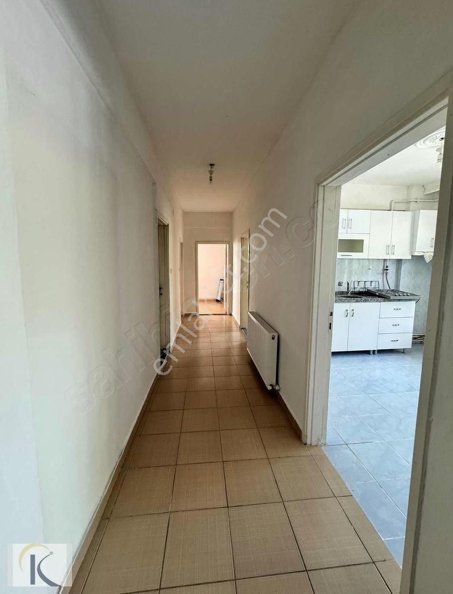 Gebze İstasyon'da Kiralık 95m2 Yüksek Giriş Daire