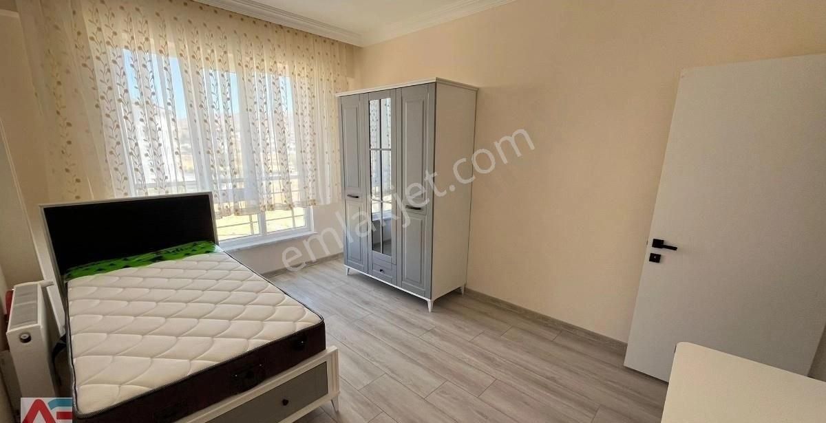 İster Eşyalı İster Eşyasız 3+1 Sıfır Satılık Daire