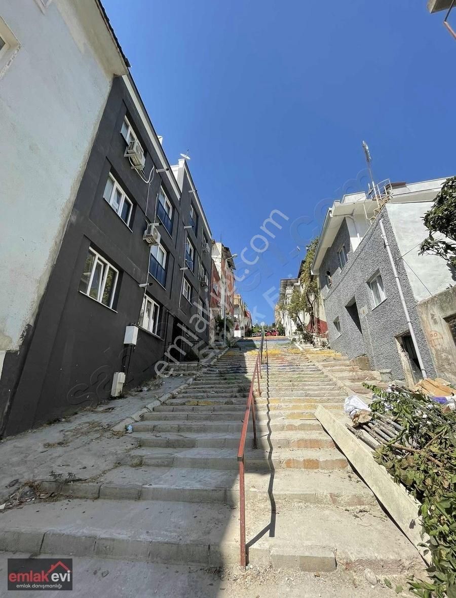 Emlak Evi'nden Merkezi Konumda 1+1 Kombili Teraslı Daire - Görsel 16