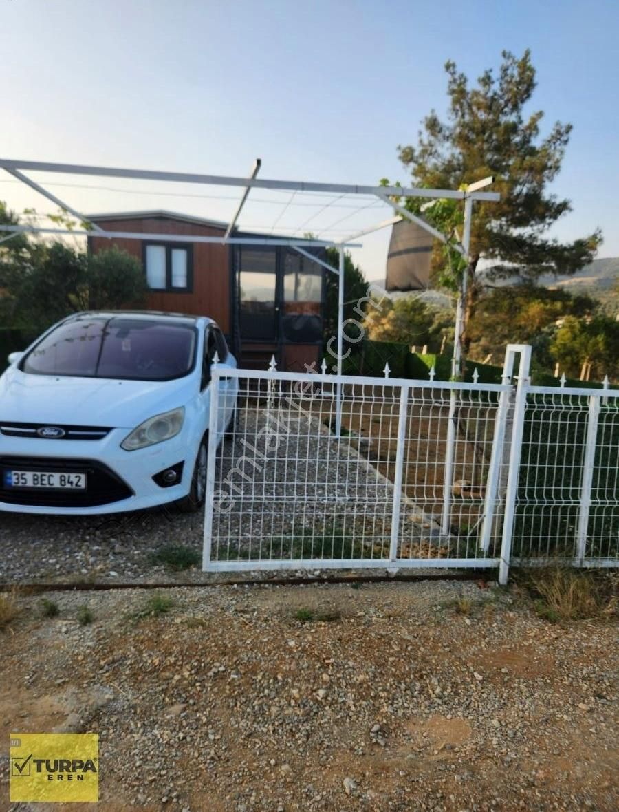 İzmir Torbalı Çamlıca Satılık Koop. Hissesi - Görsel 8