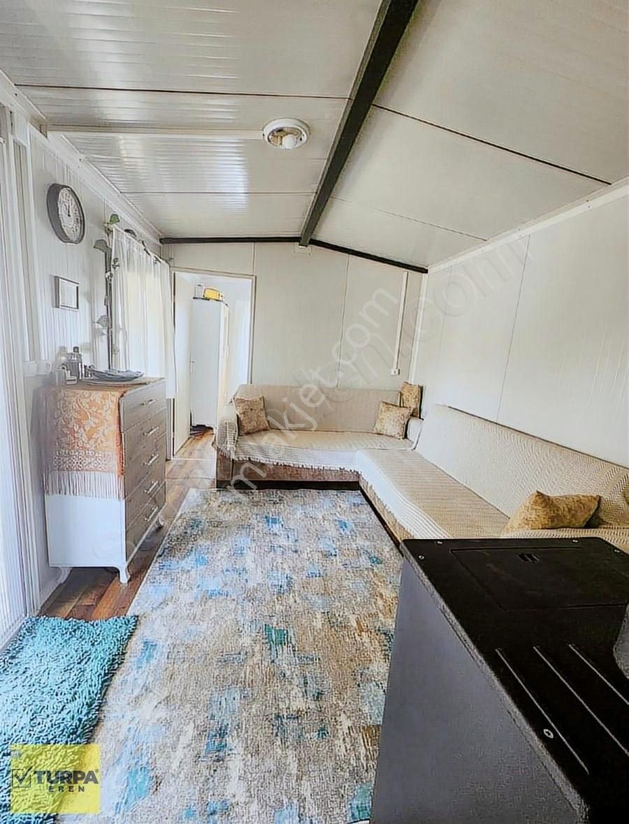 İzmir Torbalı Çamlıca Satılık Koop. Hissesi - Görsel 10