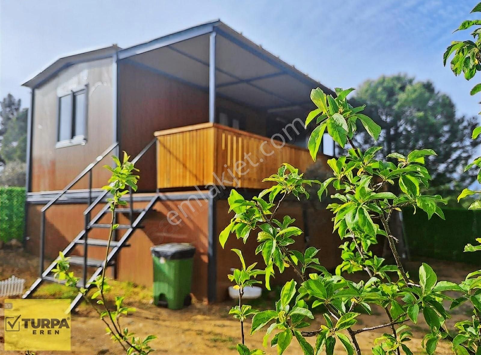 İzmir Torbalı Çamlıca Satılık Koop. Hissesi - Görsel 20