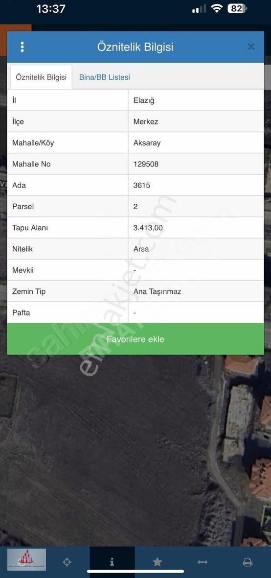 [frt] Güney Çevre Yolunda Satılık Mükemmel Konumda Arsa