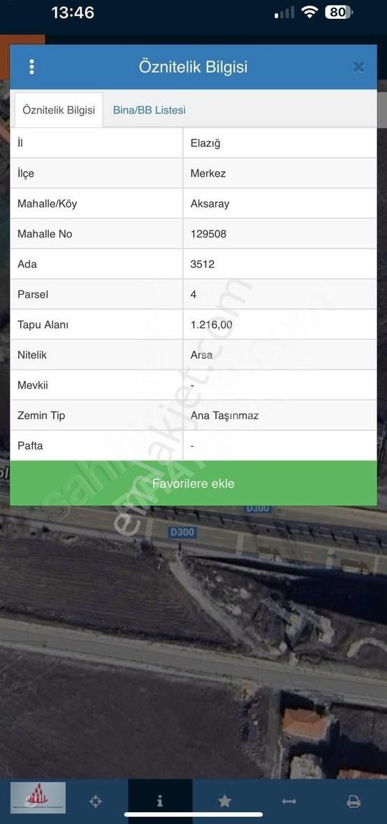 [frt] Güney Çevre Yolunda Satılık Arsa
