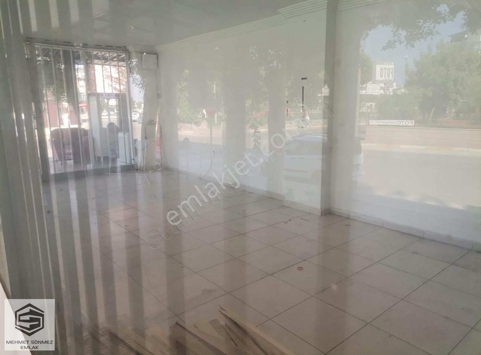 Antalya Kepez Varsak İstiklal Cad. Kullanışlı Depolu İşyeri - Görsel 3