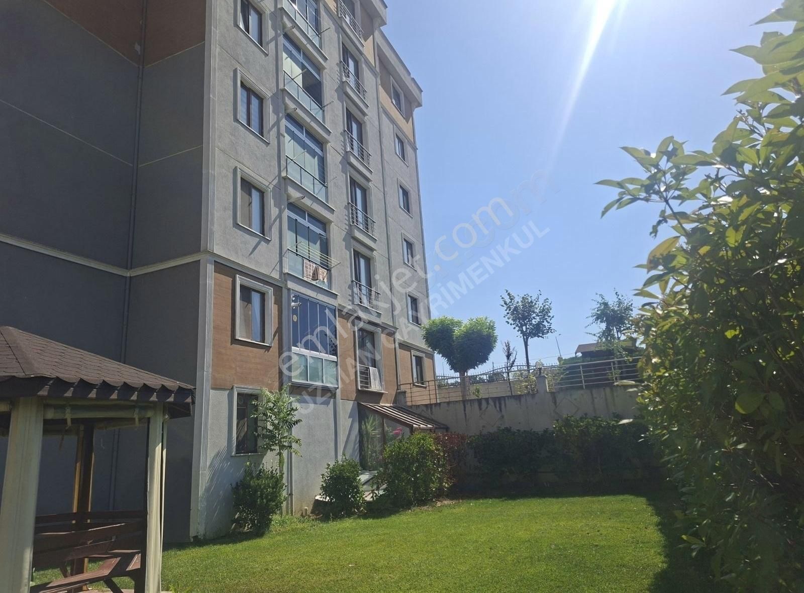 Silivri Yenimahallede Satlık Daire