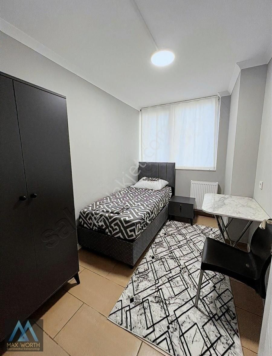 Kiralık Eşyalı Apart Oda - Görsel 6