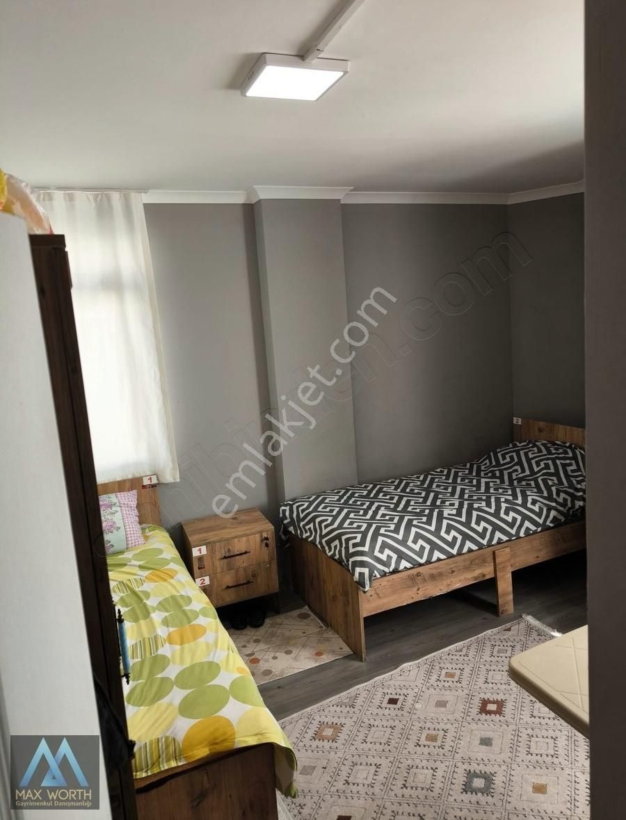 Kiralık Eşyalı Apart Oda - Görsel 11