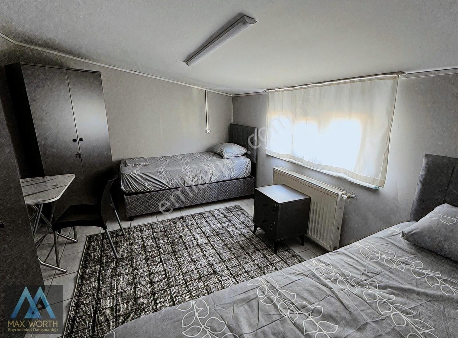 Kiralık Eşyalı Apart Oda