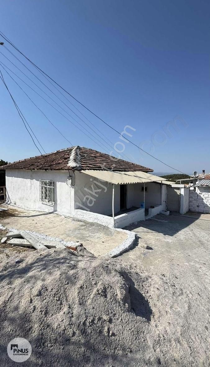 Pinus Gayrimenkul'den Satılık Müstakil Ev - Görsel 9