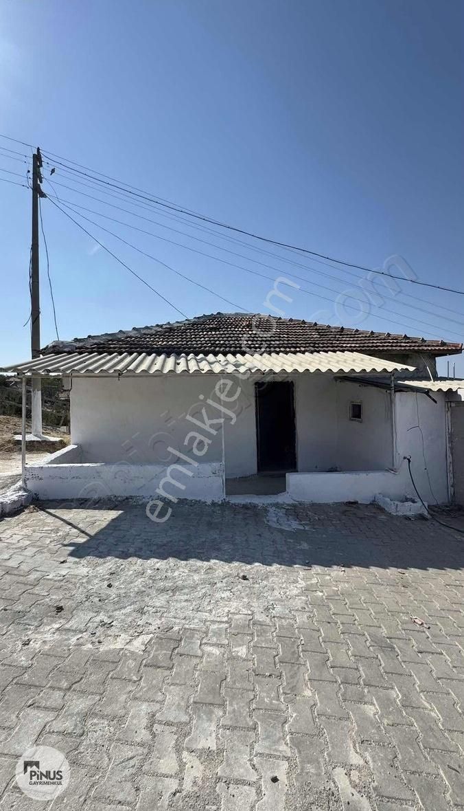 Pinus Gayrimenkul'den Satılık Müstakil Ev - Görsel 7