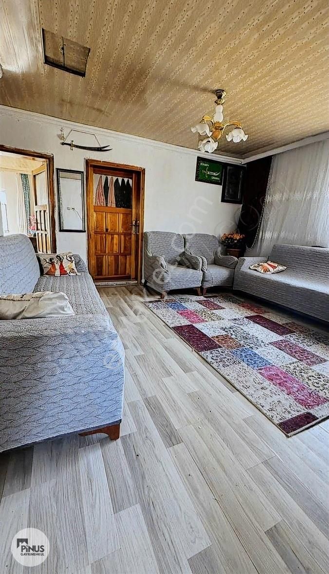 Pinus Gayrimenkul'den Satılık Müstakil Ev - Görsel 3