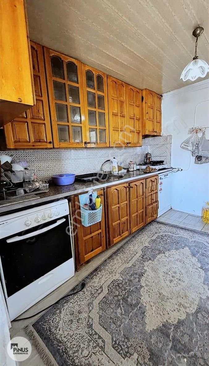 Pinus Gayrimenkul'den Satılık Müstakil Ev - Görsel 12