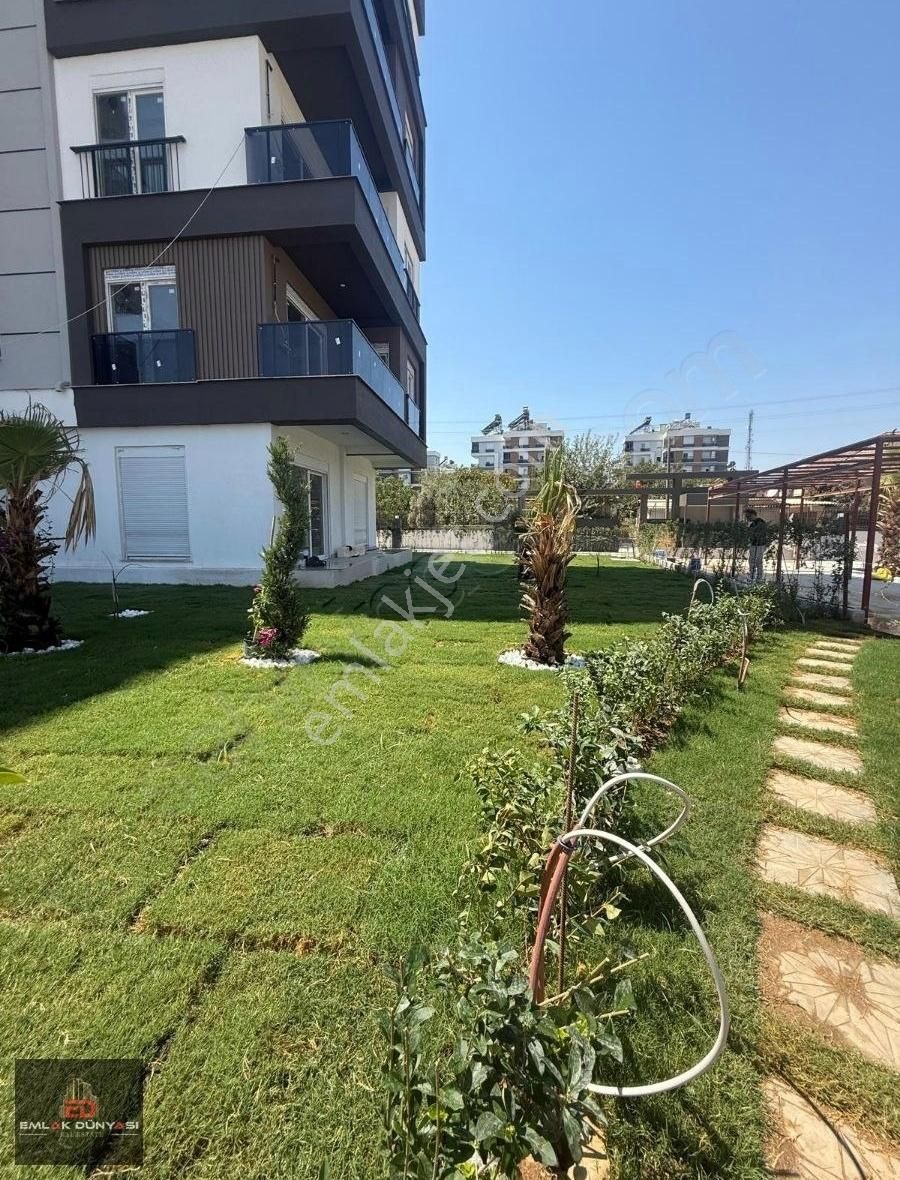 Şehrin Yükselen Değeri Göksu Da Havuzlu Site İçi Satılık 2+1