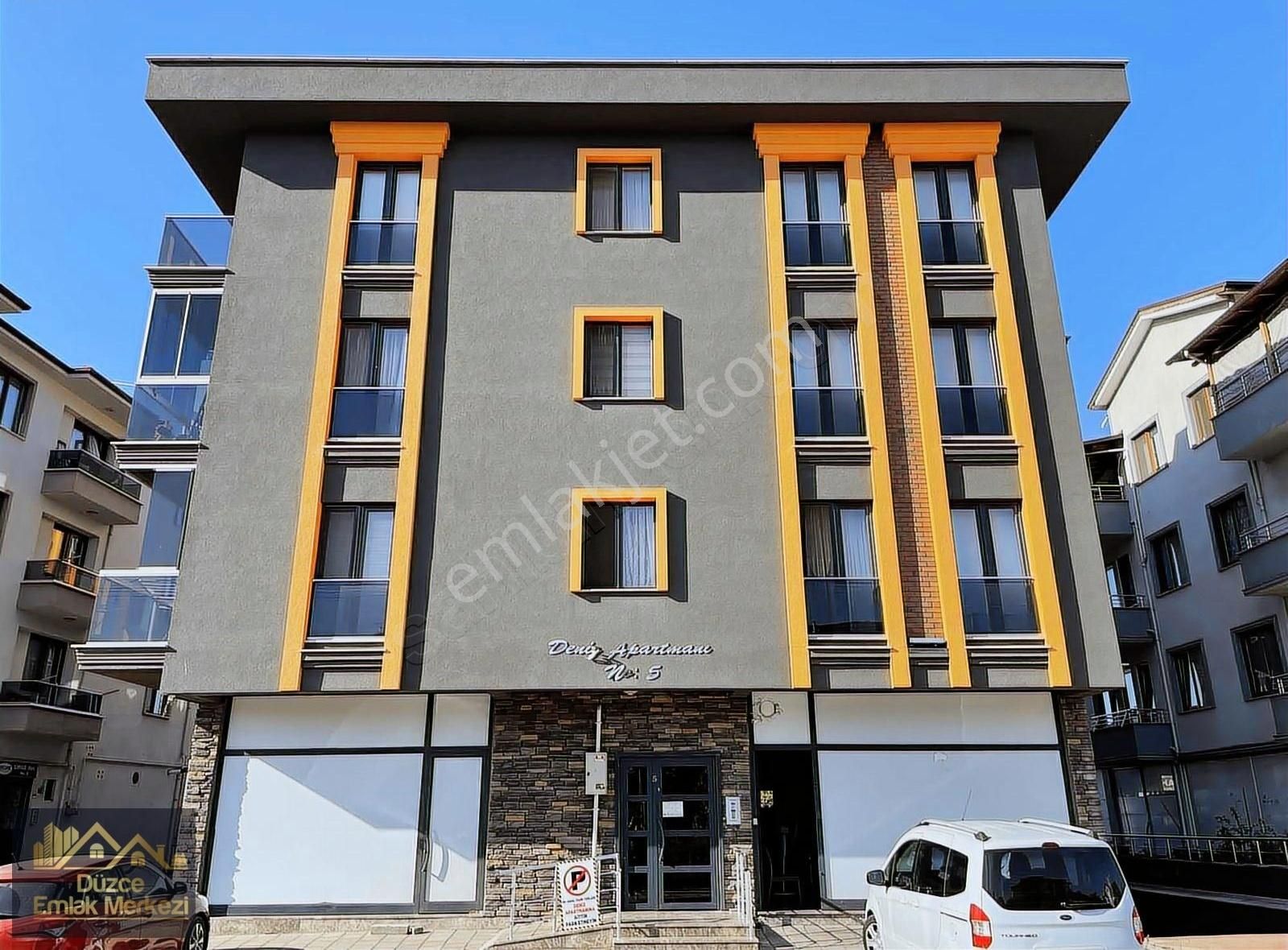 Koçyazı Bağlantı Yolu Üzerinde Eşyasız Arakat Kiralık 3+1 Daire