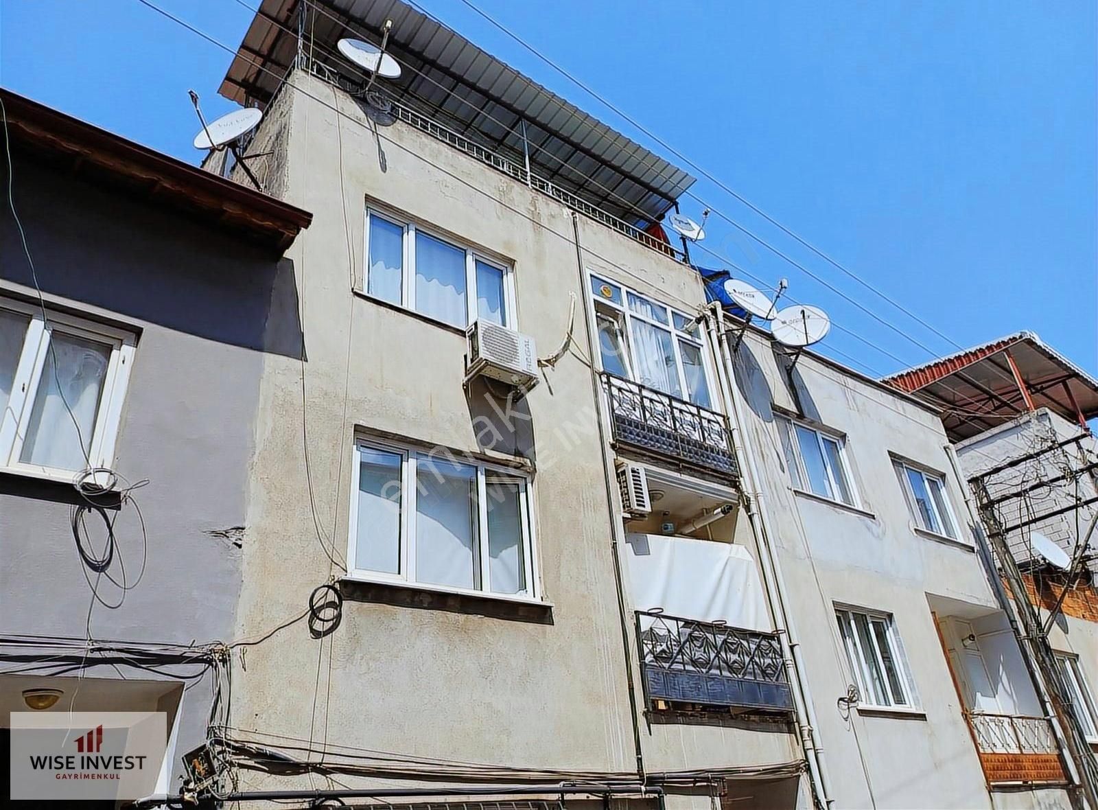 Beşevler Yıldırım Caddesine Yakın Kiralık