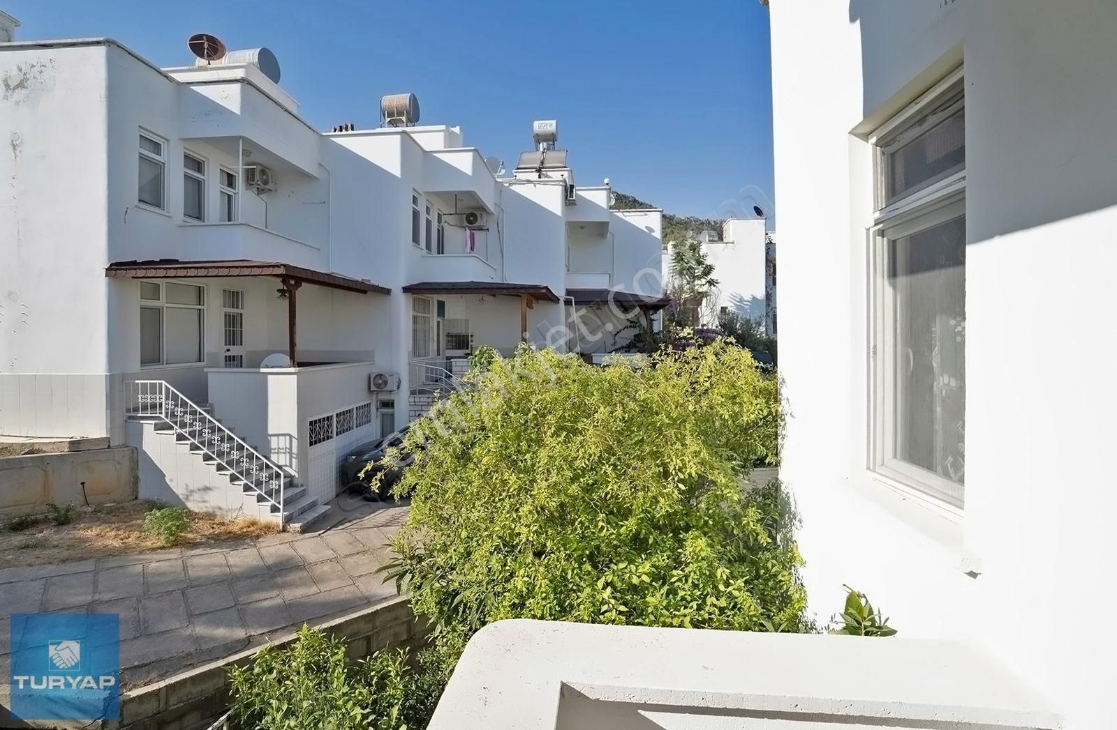 Saklı Cennet Yeşilovacık Mavikent'te 2+1 Villa - Görsel 12