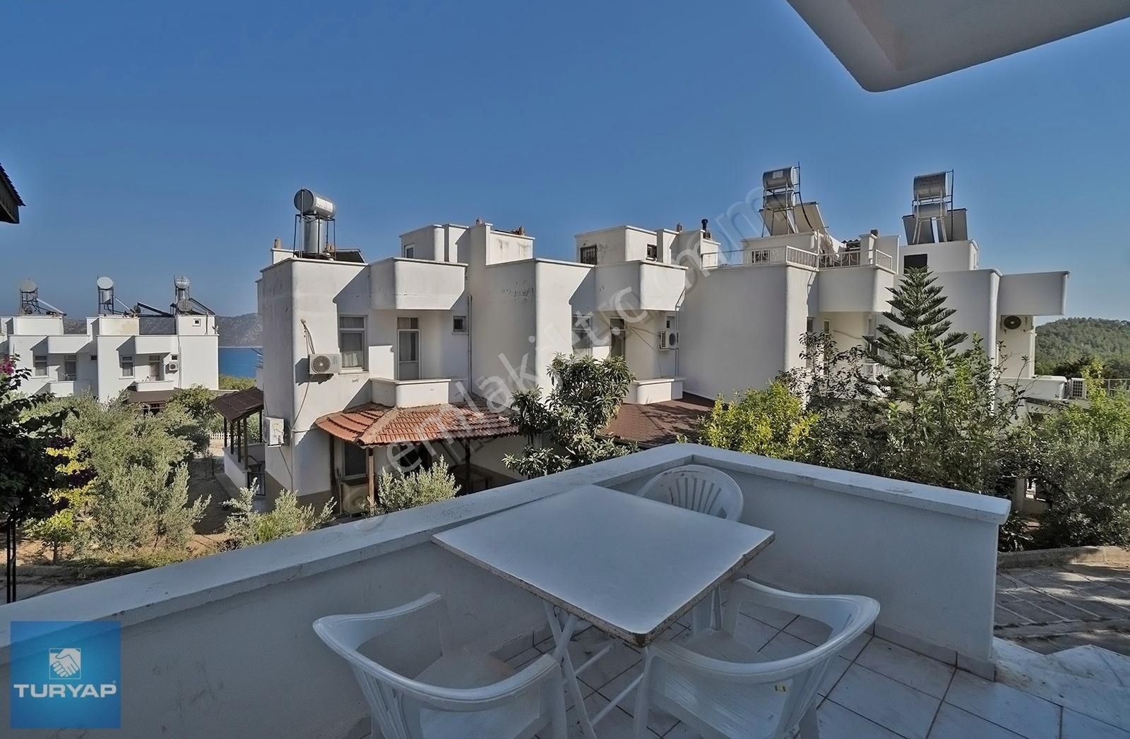 Saklı Cennet Yeşilovacık Mavikent'te 2+1 Villa - Görsel 10