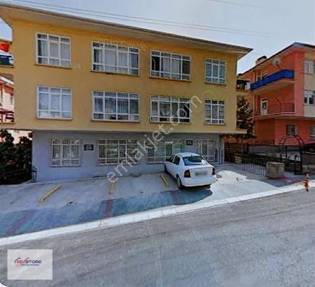 Esat'ta Şehir Manzaralı Acil Satılık 3+1 Daire