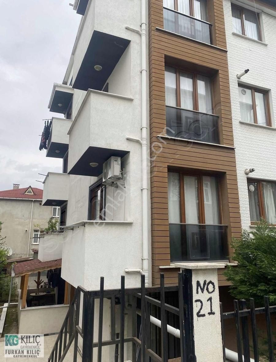Kılıç Gayrimenkul Den Kiralık 2+1