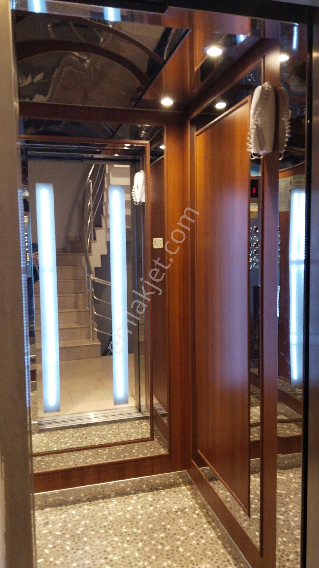 Anka Gayrimenkul Den Elit Semt Atakent Te Satılık 3+1 - Görsel 3