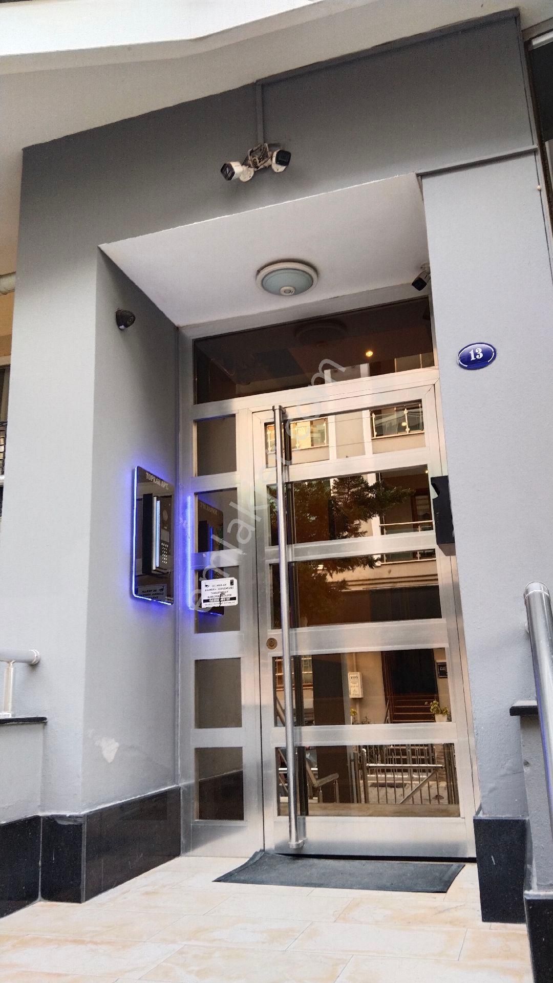 Anka Gayrimenkul Den Elit Semt Atakent Te Satılık 3+1 - Görsel 2